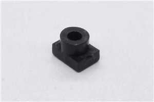 Chassis Nut Peg - Round for Class 47 Graham Farish model 372-240