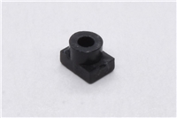 Chassis Nut Peg - Round for Class 47 Graham Farish model 372-240