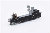 Tender Chassis Block With Gears for Std 4MT 2-6-0 Graham Farish model 372-650