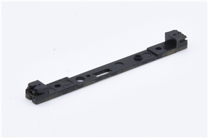 Baseplates - Weathered for Class 14 Graham Farish model 372-951/953